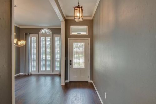 1525 Tawakoni Ln, Plano TX  75075-6833 exterior