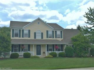 14441 Crystal Crk Dr, Cleveland OH  44141-2173 exterior