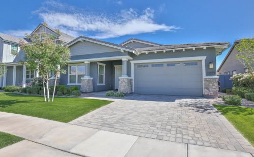 2929 Pinto Dr, Gilbert, AZ 85296