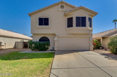 7449 Nido Ave, Mesa, AZ 85209-6276