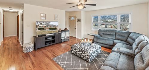 6217 Allerton Ave, Milwaukee WI  53220-3409 exterior