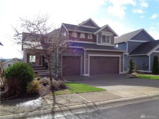 1698 Skyline Ridge Ln, Olympia, WA 98512-1442