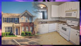 8338 City Loft Ct, Raleigh NC  27613-6882 exterior