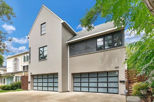 3616 Fitzhugh Ave, Dallas, TX 75204-1613