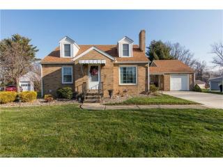 2088 Western Ave, Alliance, OH 44601-4556
