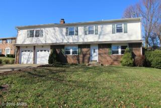 4052 Carbury Ct, Fairfax, VA 20151-2613