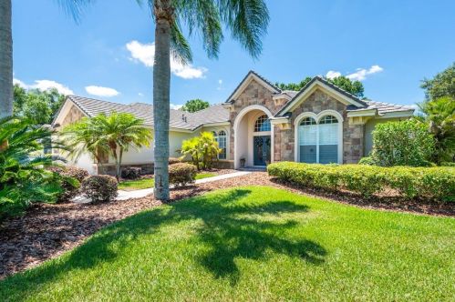 1111 Oxbridge Dr, Lutz, FL 33549-9397