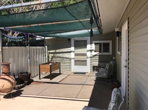 29 Fir St, Cottonwood AZ  86326-4872 exterior