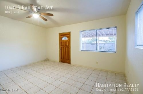 1040 Railroad Ave, Tucson AZ  85701-3213 exterior