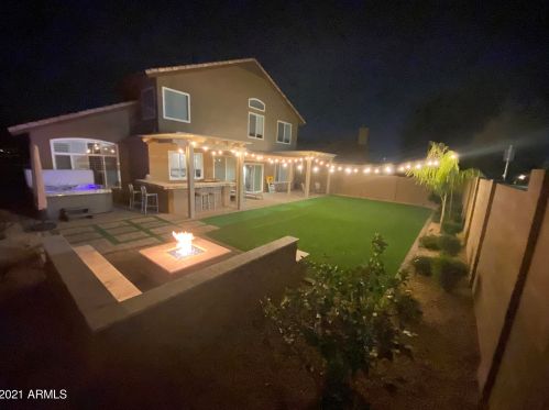 17450 45th St, Phoenix AZ 85032-1553 exterior