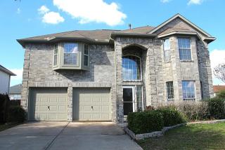 20002 Mason Creek Dr, Katy TX  77449-2203 exterior