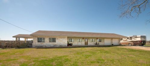 4587 Fm 908, Rockdale, TX 76567-5822