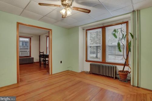 267 Market St, Highspire PA  17034-1417 exterior