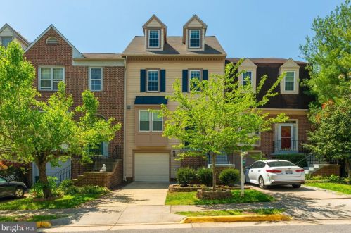 7208 Squirrel Run Ct, Springfield, VA 22152-3654