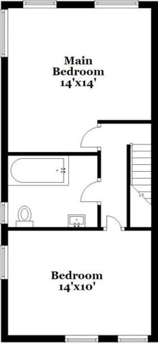 34 Craig St, Plymouth MA  02360-2193 exterior