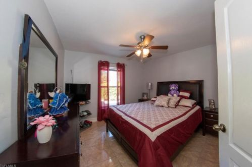 105 Zona Ave, Lehigh Acres FL 33971-1836 exterior