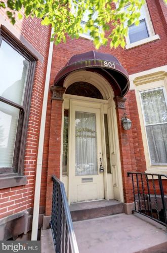 801 2nd St, Harrisburg, PA 17101-3213
