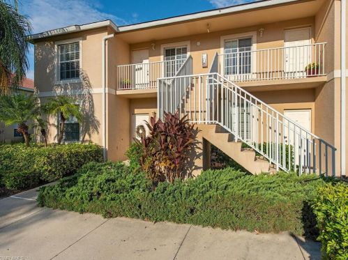 2845 Cypress Trace Cir, Naples FL  34119-8465 exterior