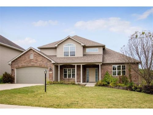 2320 Flintshire Vw, Iowa City, IA 52241-3609