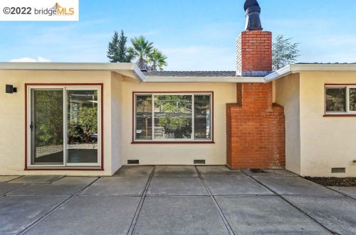 2915 Hermosa St, Pinole CA  94564-1511 exterior