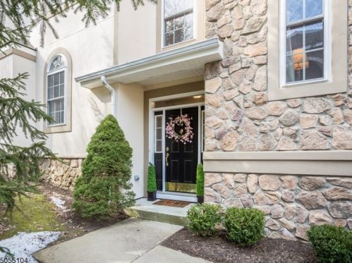 81 Henning Ter, Parsippany NJ  07834-3716 exterior