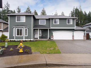 4626 190th St, Bryant, WA 98223-4790