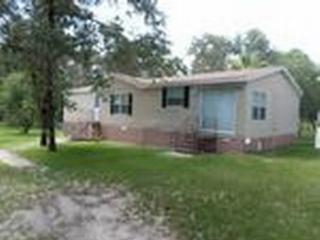 14043 Sorrel St, Brooksville FL  34614-3413 exterior