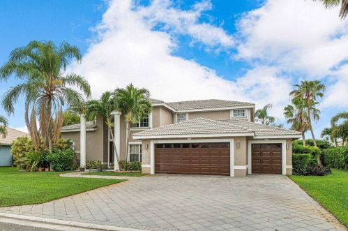4732 Pepper Bush Ln, Boynton Beach, FL 33436-7332