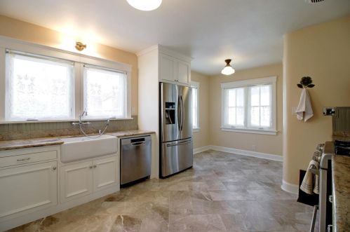 1491 Iris Ct, San Jose CA  95125-3355 exterior