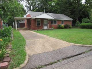 1875 Rigby St, Montgomery, AL 36110-2317