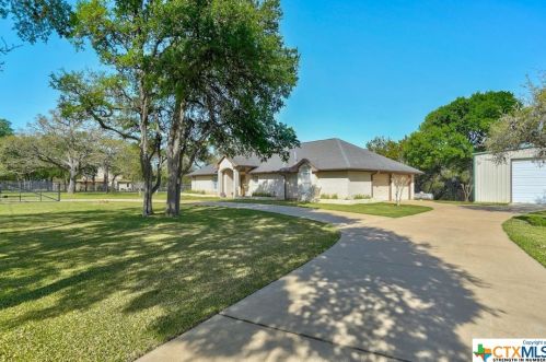1116 Live Oak Loop, Creedmoor, TX 78610-9326
