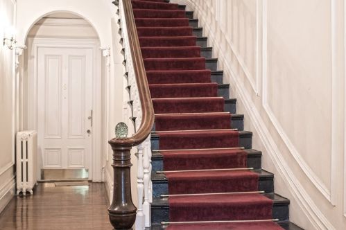 105 Beacon St, Boston MA 02116 exterior