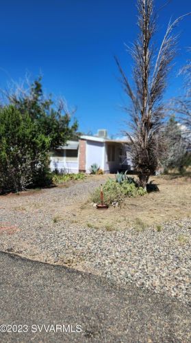 3360 Maybe Manana Way, Mcguireville, AZ 86335-5114