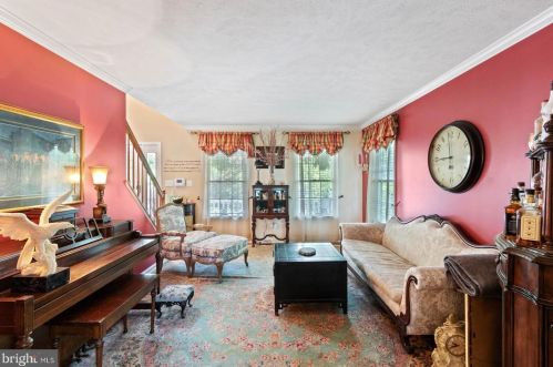 8472 Colfax Dr, Owens VA  22485-7162 exterior