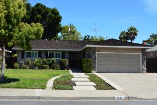 1031 Rockrose Ave, Sunnyvale, CA 94086-8748