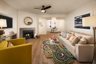 10888 70th St, Scottsdale AZ  85254-6218 exterior