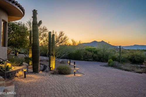 7787 Soaring Eagle Way, Scottsdale AZ 85266-1347 exterior