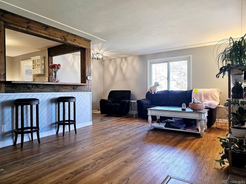 2753 Irving St, Denver CO  80236-2509 exterior