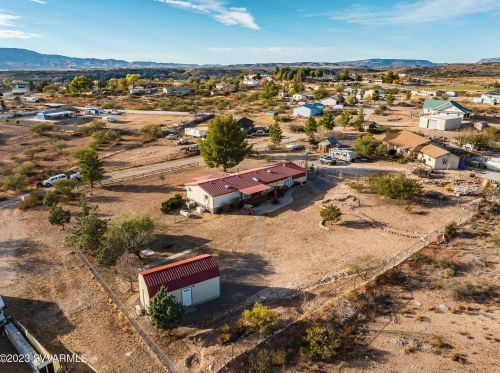 135 Blue Heron Dr, Cornville, AZ