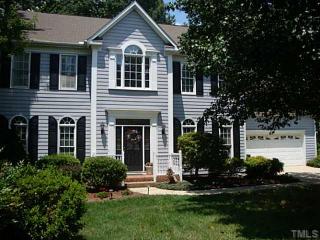 112 Saint Lazare Dr, Cary, NC 27513-1606