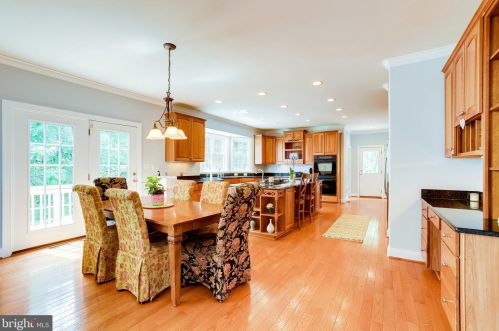 2506 Logmill Rd, Haymarket VA  20169-1417 exterior