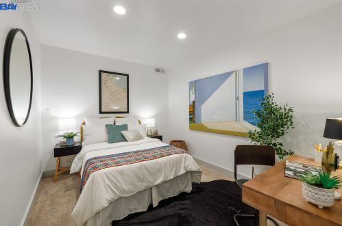 3550 Klamath St, Oakland CA 94602-4126 exterior