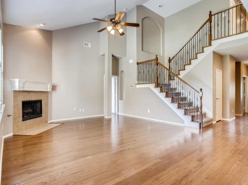 5244 Wheat Sheaf Trl, Fort Worth, TX 76179-8148