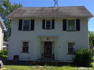 81 Hoover Rd, Rochester, NY 14617-3609