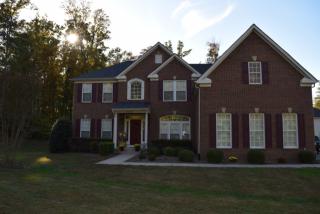 7305 Great Mere Ct, Manassas VA  20112-7554 exterior