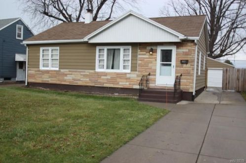 309 Lamont Dr, Buffalo, NY 14226-2249