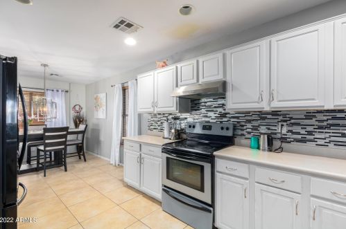 8426 Hamster Ln, Tolleson AZ  85353-8951 exterior
