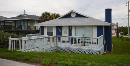 1939 Oceanshore Blvd, Flagler Beach FL  32136-2804 exterior