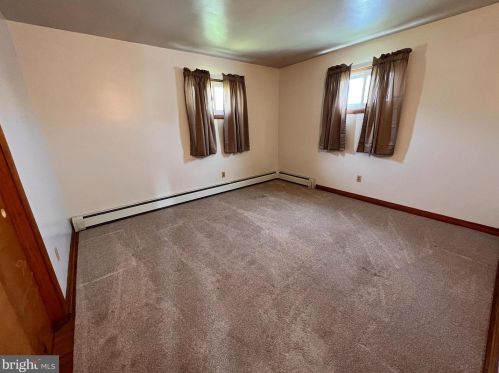 281 Gernants Church Rd, Dauberville PA  19533-8610 exterior