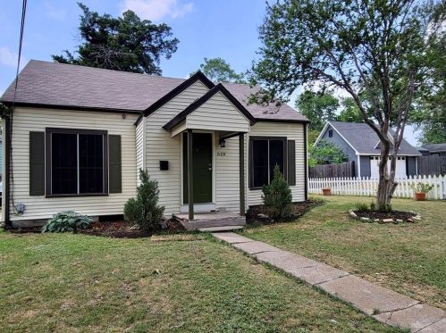 519 Highland Ave, Waxahachie, TX 75165-2313